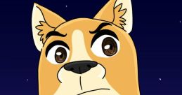 Captain Garbage (Dogs in Space)