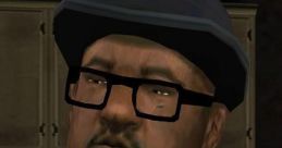 Big Smoke (Grand Theft Auto: San Andreas)