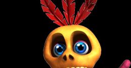 Mumbo Jumbo (Banjo-Kazooie: Nuts & Bolts)