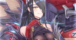Friedrich Carl (Azur Lane) [JP]