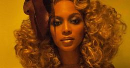 Beyoncé (4 era)