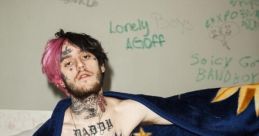 Lil Peep (ZZZ ERA)