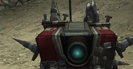 Claptrap | Borderlands