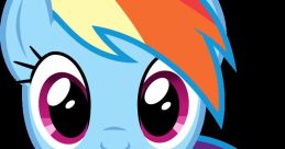 Rainbow Dash (My Little Pony)