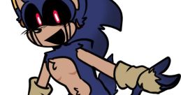 Curse (Vs. Sonic.EXE-Illegal Instruction)