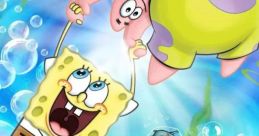 Bob Esponja (Español Castellano)