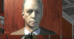 Dick Richardson | Fallout 2 (1998) | Crepe