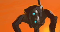 Hunter (Half-Life 2, )