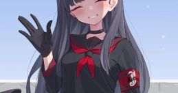 Ichika (Blue Archive)