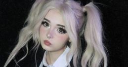 Soft Girl uwu | E-GIRL | Crepe