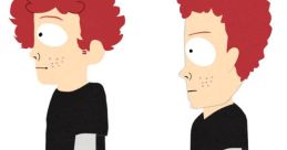 Scott Tenorman - Toby Morton (South Park) Type your text to hear it in the voice of Scott Tenorman - Toby Morton (South