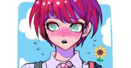 Mahiru Koizumi (Danganronpa 2: Goodbye Despair)