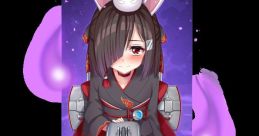 Shiranui (Azur Lane) [EN]