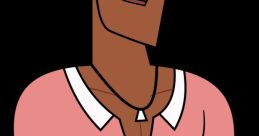 Caleb (Total Drama Island Reboot) | Probably CREPE