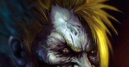 Coringa PT BR (Multiversus)