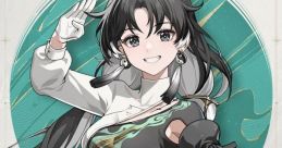 Jianxin (Chika Anzai) (Wuthering Waves)