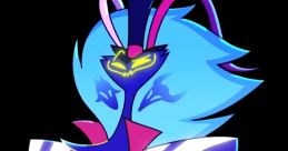 Asmodeus (Helluva Boss, )