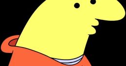 Charlie Dompler (Smiling Friends, Adult Swim, )