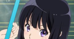 Reina Kousaka (! Euphonium)