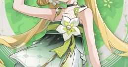 Verina (Yuu Sasahara) (Wuthering Waves)