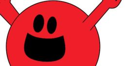 Mr Noisy (The Mr Men Show) (OV) (REMADE)