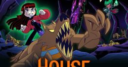 Harmony (House on the outlands)