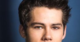 Stiles Stilinski