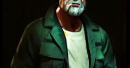 Bill (Left 4 Dead - L4D)