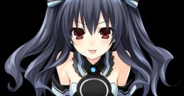 Uni (Neptunia)