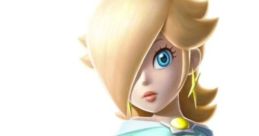 Rosalina (Kerri Kane, Super Mario series)