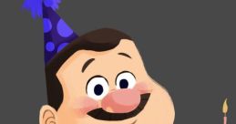 Gene - Wreck-It Ralph