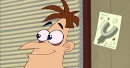 Хайнц Фуфелшмерц (Heinz Doofenshmirtz) (Ru Dub)