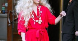 Lady Gaga (ARTPOP Era)
