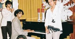 Weston Estate - Marco Luka