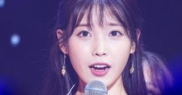 IU(아이유) Soft Voice