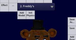 FNAF 1 Song Singer - (TLT FNAF)