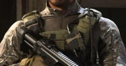 Frank Woods (MW3-BO6) (TITAN)