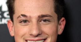 Charlie Puth