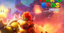 Bowser (The Super Mario Bros. Movie)