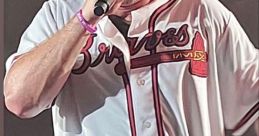 Morgan Wallen (Dangerous Era)