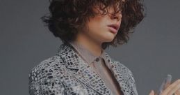 Madame (Italian Singer) [Italia]