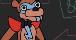 FNAF Beatbox Meme