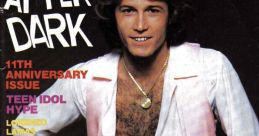 Andy Gibb (After Dark)