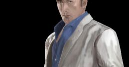 Nick (Left 4 Dead 2 - L4D)
