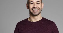Murr (Impractical Jokers)