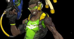 Lucio | Overwatch