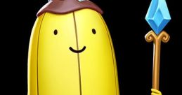 Banana Guard - Adventure Time (Multiversus)