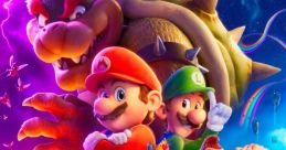 Mario (The Super Mario Bros. Movie)