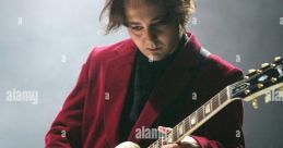 Daron Malakian (SOAD ERA 2001 - 2005)