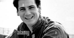 Tony Hadley (Spandau Ballet, 1980s)